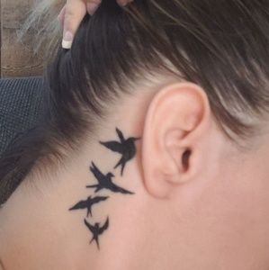 Meet your Posher, Tarah